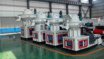 生物质资源的高效利用与燃料加工 意义与前景