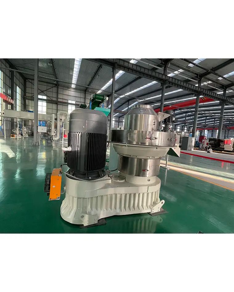 苏州生物质颗粒燃料加工设备价格概览