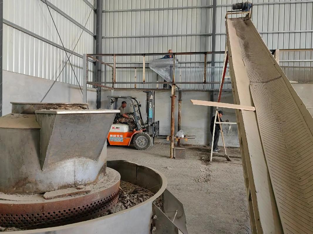 工业民用生物质燃料 从优质木方到质量杠杠的绿色能源