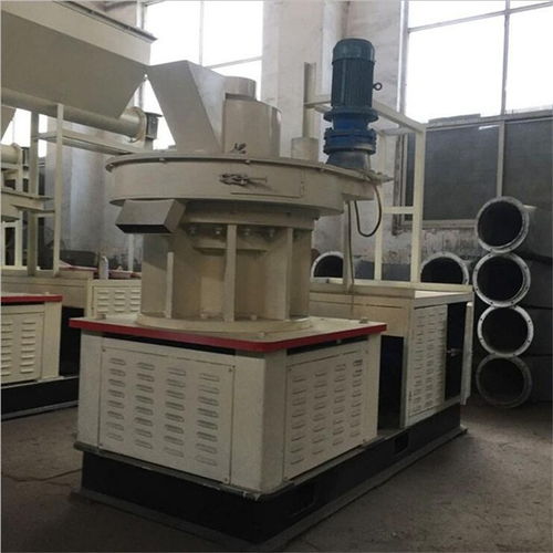 绿色能源新动力 太原专业团队引领生物质燃料颗粒加工服务