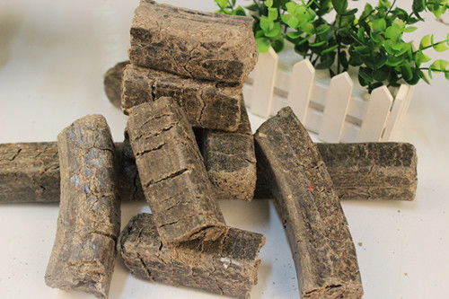 绿色能源新动力 东营生物质颗粒厂家的燃料加工与产业前景