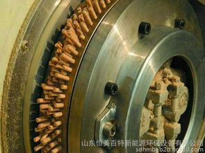 恒美百特新款稻壳颗粒机 引领生物质燃料加工新潮流